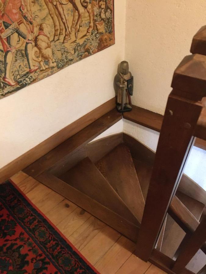Gite Spacieux A Mer Avec Un Joli Exterieur 외부 사진